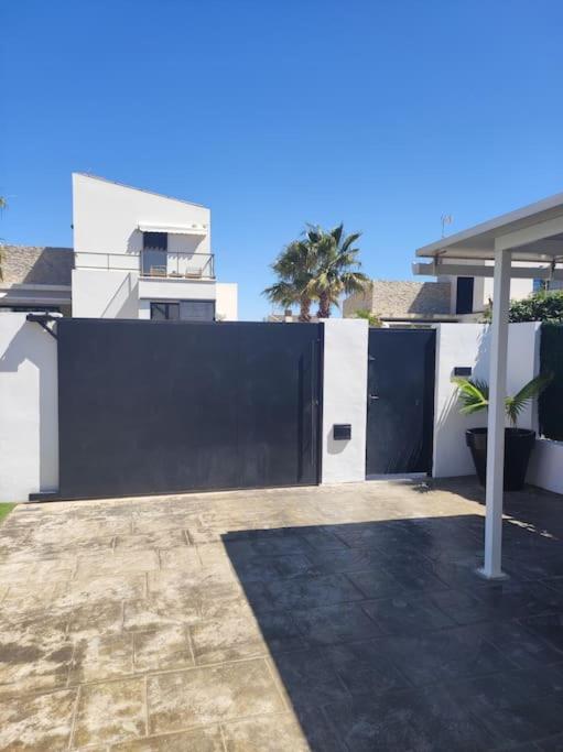 Villa Alegria อาลิกันเต ภายนอก รูปภาพ