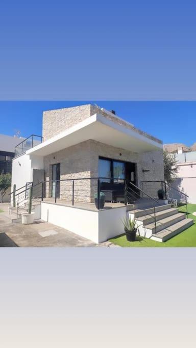 Villa Alegria อาลิกันเต ภายนอก รูปภาพ