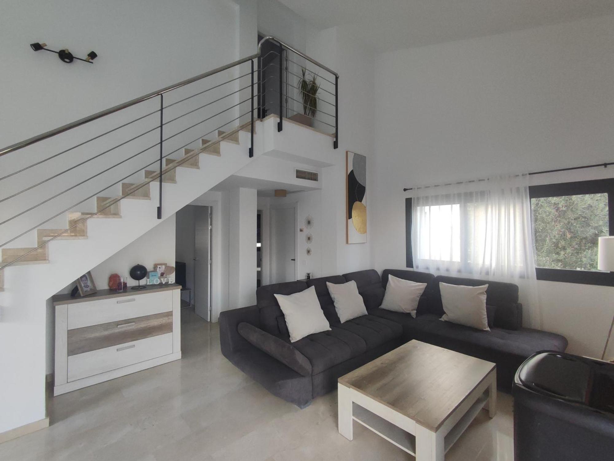Villa Alegria อาลิกันเต ภายนอก รูปภาพ