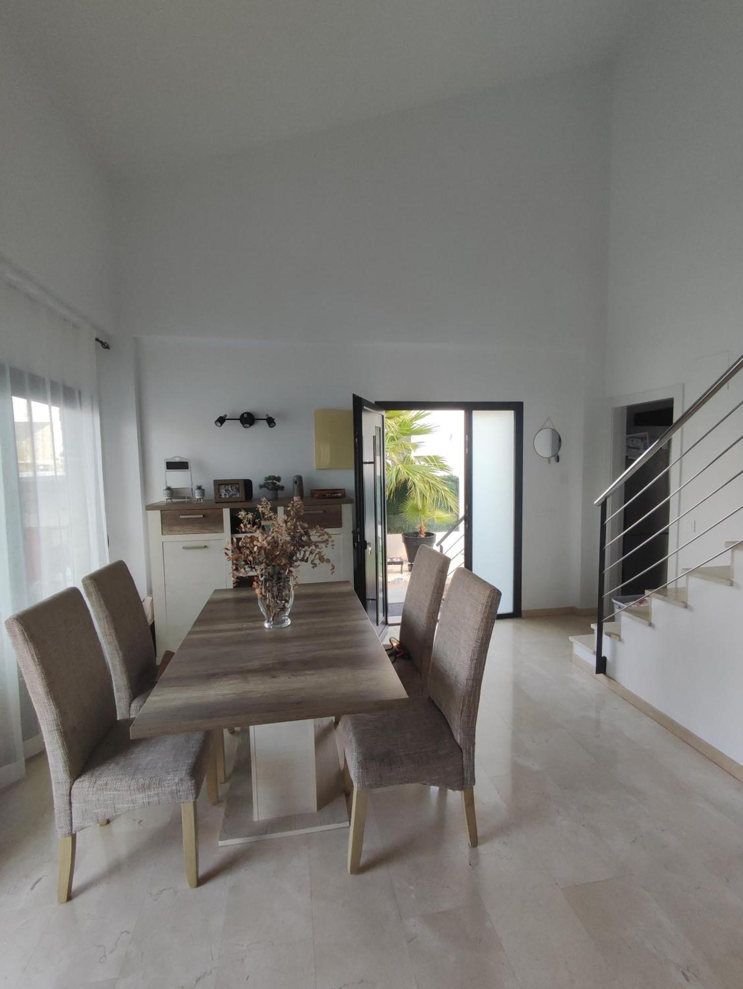 Villa Alegria อาลิกันเต ภายนอก รูปภาพ